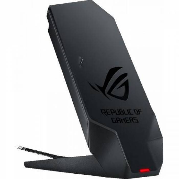 Mouse Laser Asus ROG Spatha, USB Wireless, Black