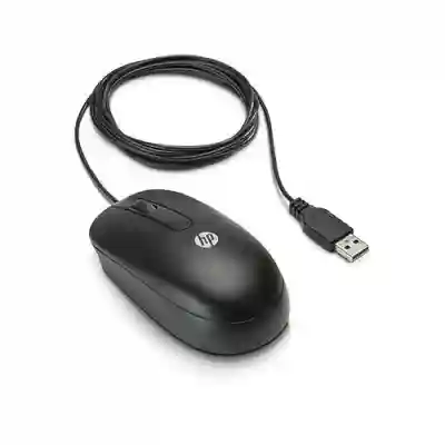 Mouse Laser HP H4B81AA, USB