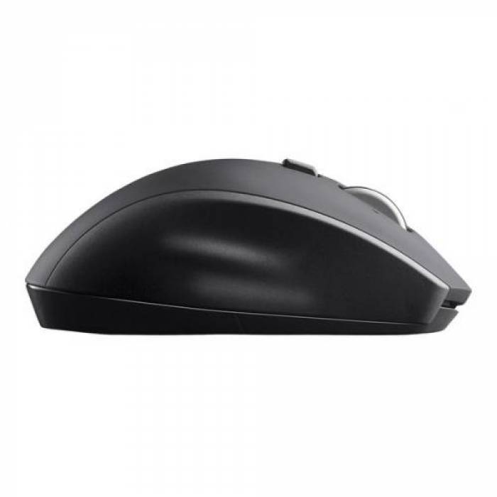 Mouse Laser Logitech M705, USB Wireless, Charcoal