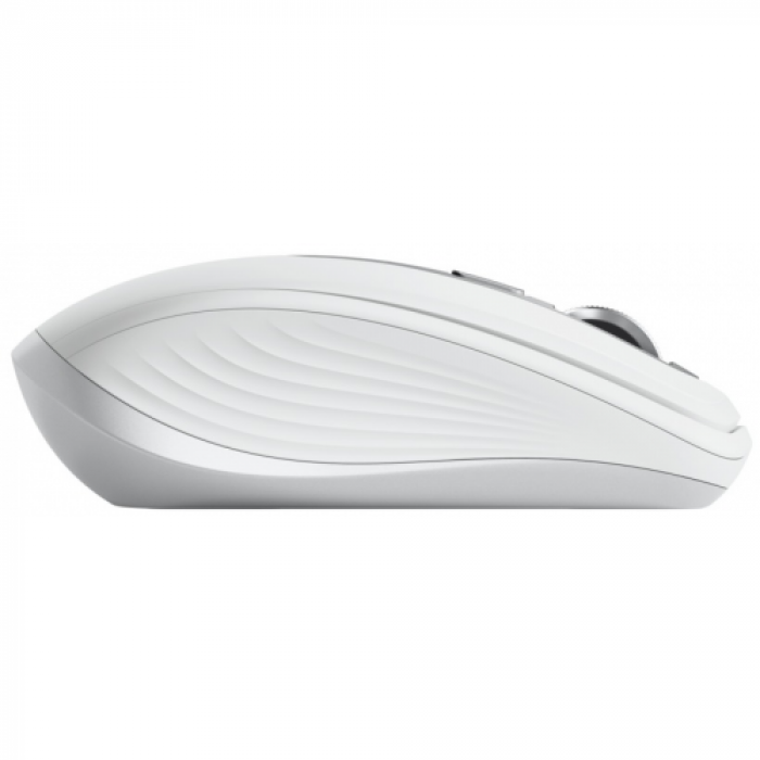 Mouse Laser Logitech MX Anywhere 3, Bluetooth, Pale Grey