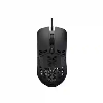 Mouse Optc Asus TUF M4 Air, USB, Black