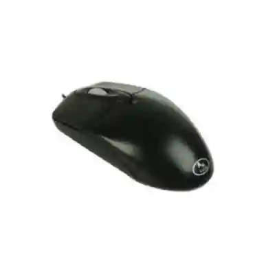 Mouse Optic A4Tech OP-720, USB, Black