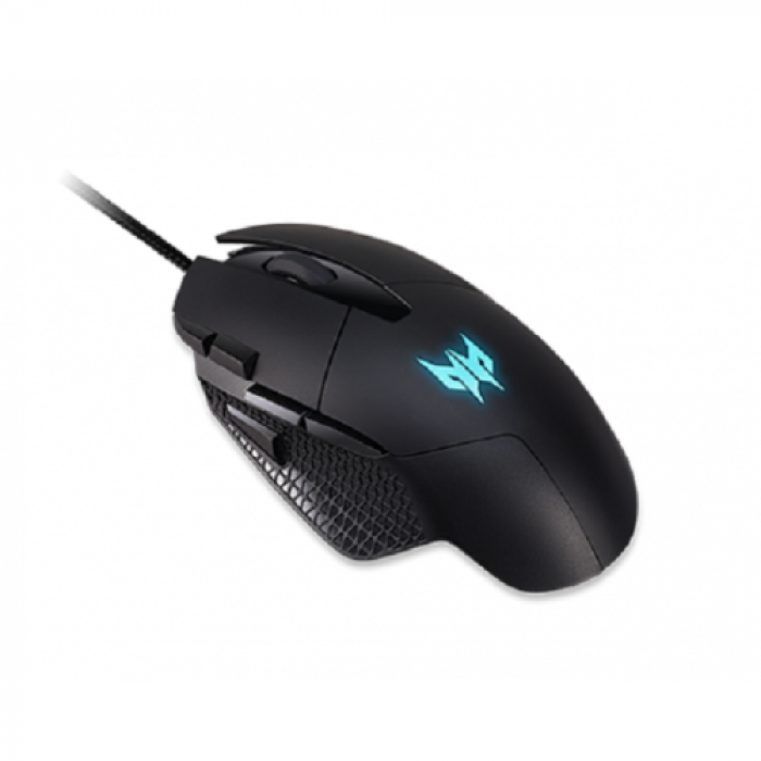 Mouse Optic Acer Predator Cestus 315, USB, Black