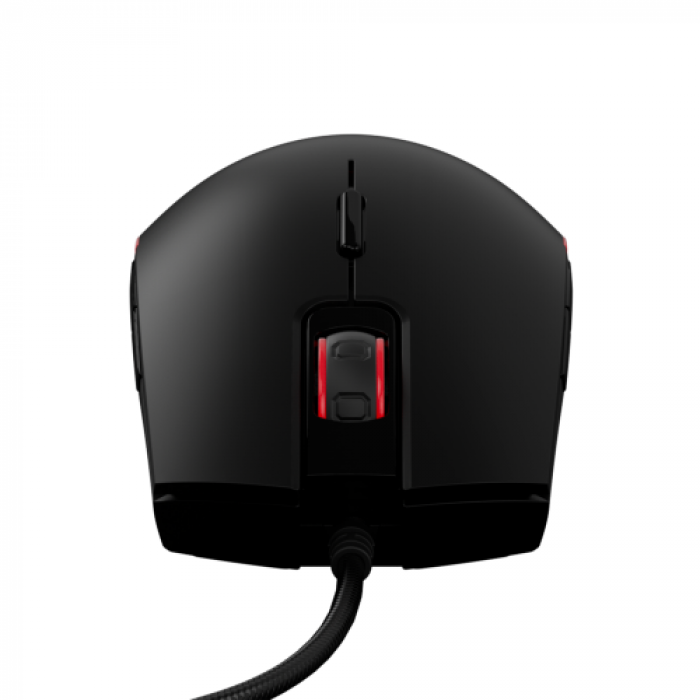 Mouse Optic AOC GM500, RGB LED, USB, Black