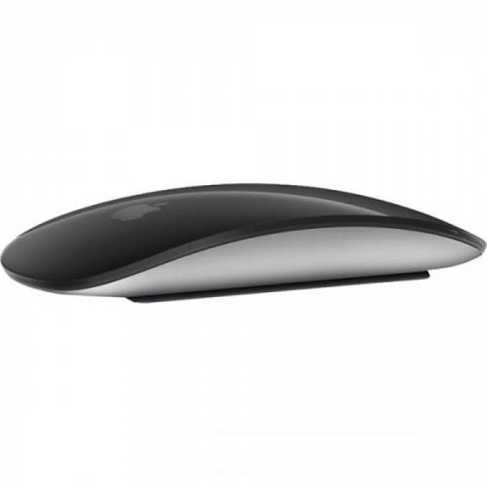 Mouse Optic Apple Magic Mouse Multi-Touch Surface, USB/Bluetooth, Black