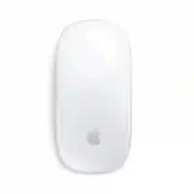 Mouse Optic Apple Magic, Wireless, White