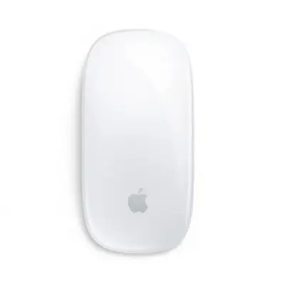 Mouse Optic Apple Magic, Wireless, White