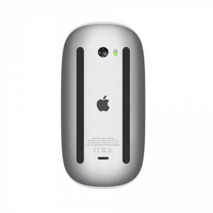 Mouse Optic Apple Magic, Wireless, White