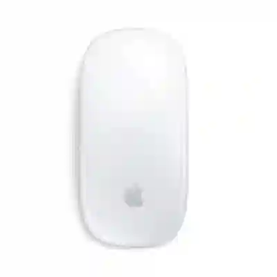 Mouse Optic Apple Magic, Wireless, White