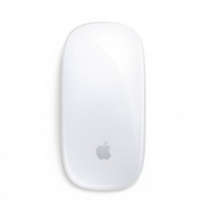 Mouse Optic Apple Magic, Wireless, White