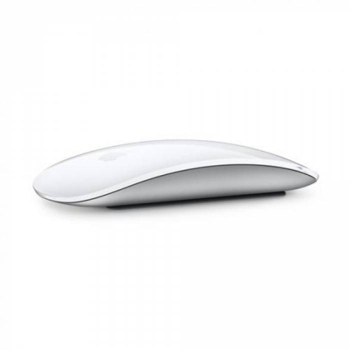 Mouse Optic Apple Magic, Wireless, White