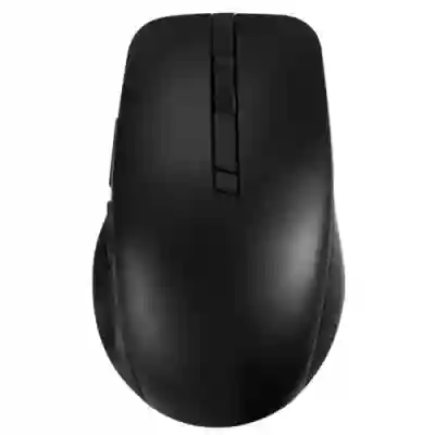 Mouse Optic Asus MD200, Wireless/Bluetooth, Black