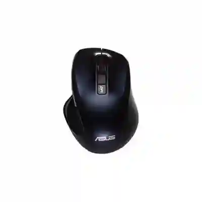 Mouse Optic Asus MW202, USB Wireless, Blue