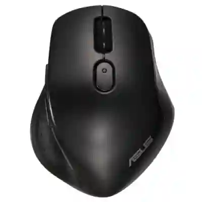 Mouse Optic ASUS MW203, USB Wireless, Black