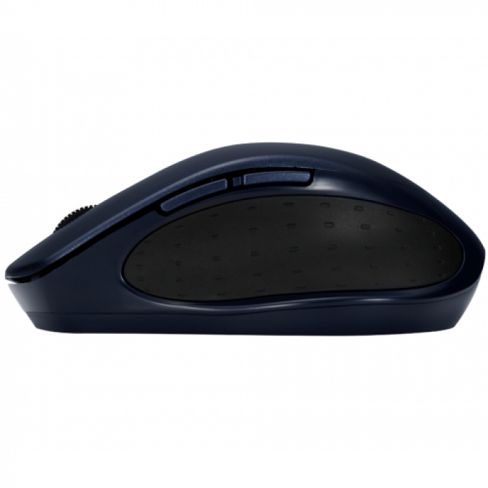 Mouse Optic ASUS MW203, USB Wireless, Blue