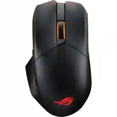 Mouse Optic ASUS ROG Chakram X Origin, USB/Bluetooth, Black