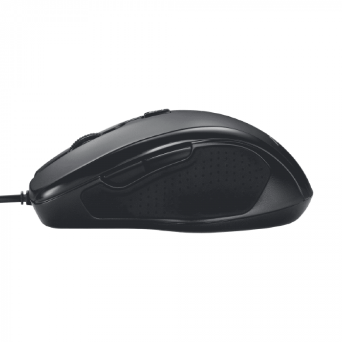 Mouse Optic ASUS UX300 PRO, USB, Black
