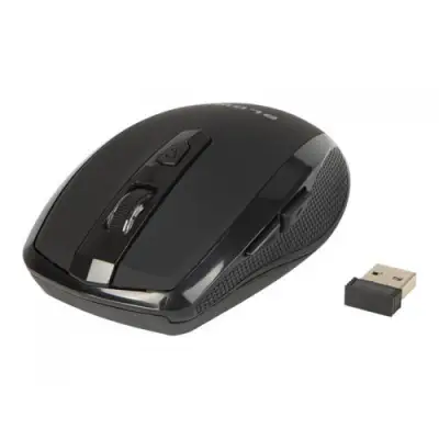 Mouse Optic Blow MB-12, USB Wireless, Black