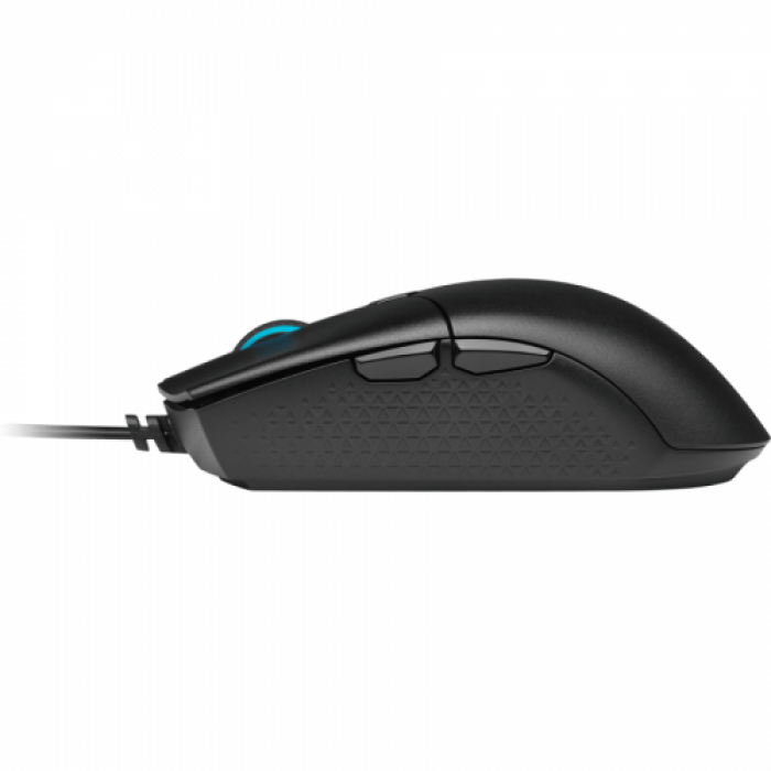 Mouse Optic Corsair Katar Pro, USB, Black