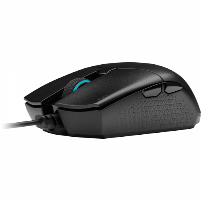 Mouse Optic Corsair Katar Pro, USB, Black