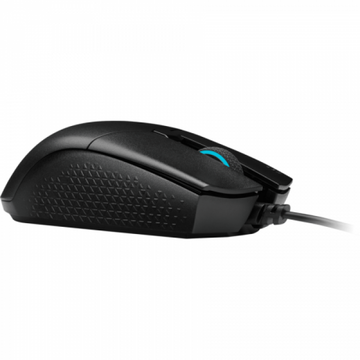 Mouse Optic Corsair Katar Pro, USB, Black