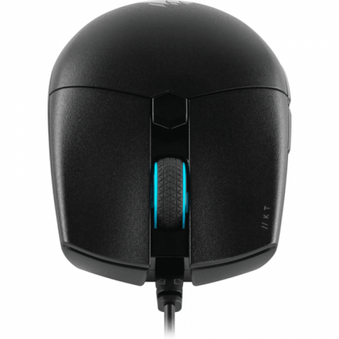 Mouse Optic Corsair Katar Pro, USB, Black