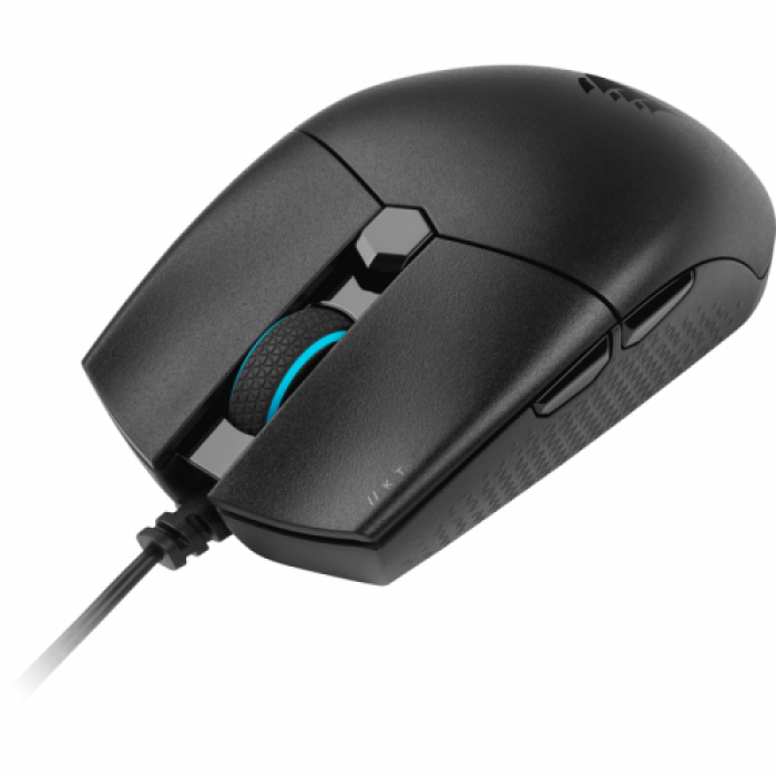 Mouse Optic Corsair Katar Pro, USB, Black