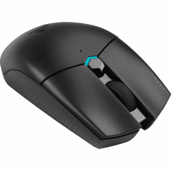 Mouse Optic Corsair Katar Pro, USB Wireless, Black