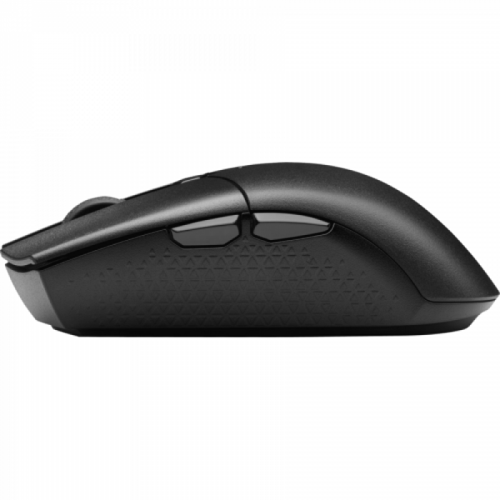 Mouse Optic Corsair Katar Pro, USB Wireless, Black