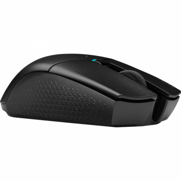 Mouse Optic Corsair Katar Pro, USB Wireless, Black