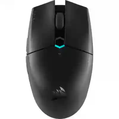 Mouse Optic Corsair Katar Pro, USB Wireless, Black