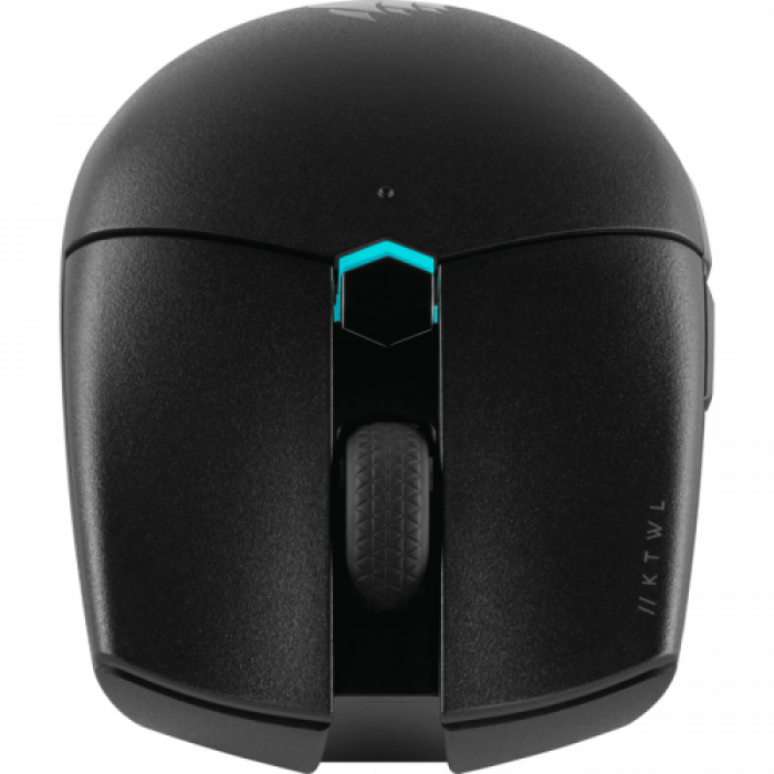 Mouse Optic Corsair Katar Pro, USB Wireless, Black