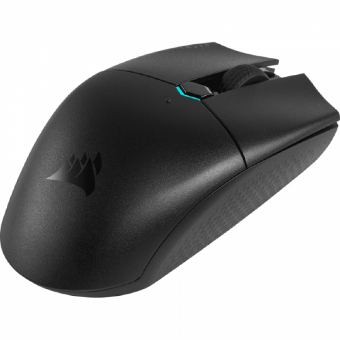 Mouse Optic Corsair Katar Pro, USB Wireless, Black