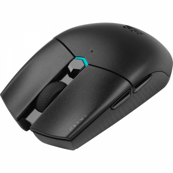 Mouse Optic Corsair Katar Pro, USB Wireless, Black