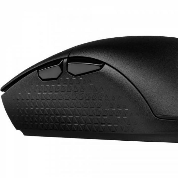 Mouse Optic Corsair Katar Pro XT, USB, Black