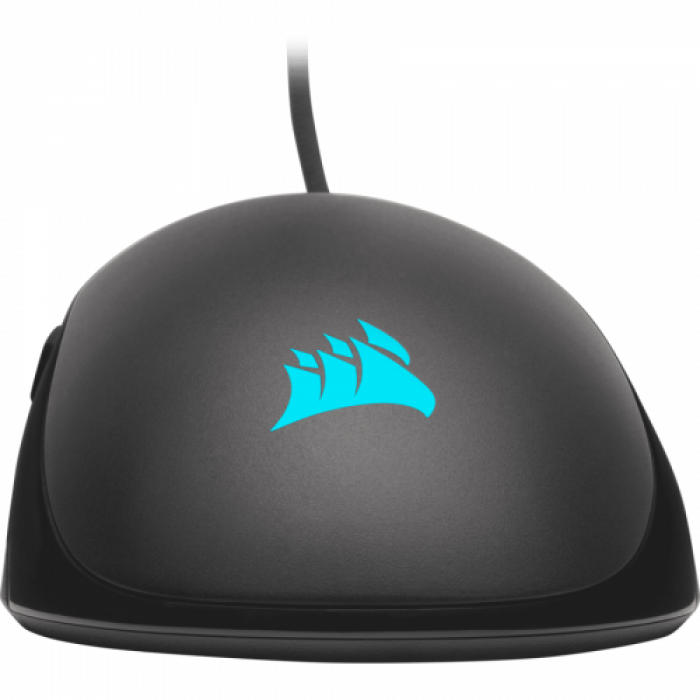 Mouse Optic Corsair SABRE RGB Pro, USB, Black