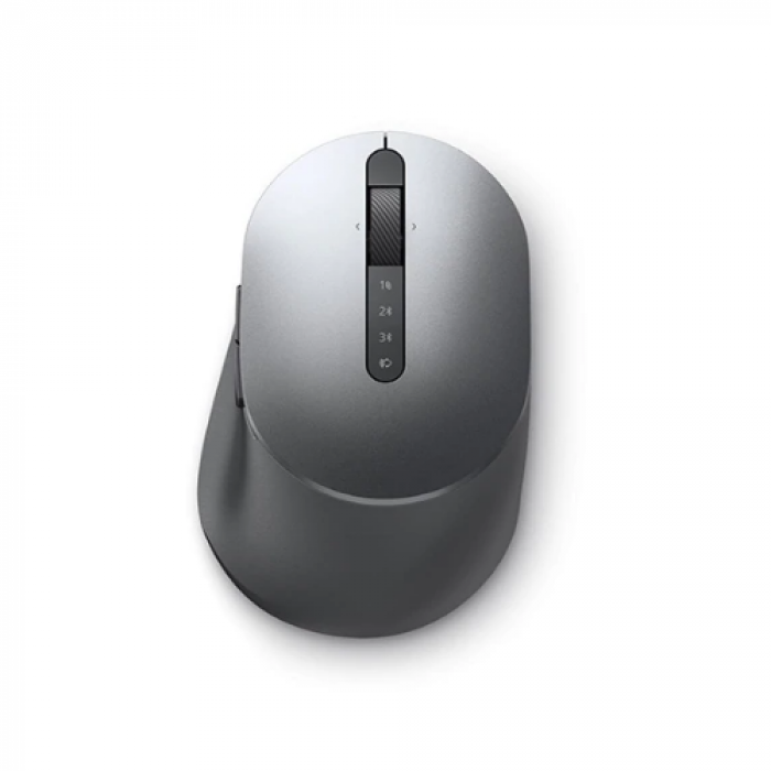 Mouse Optic Dell 570-ABHI, Bluetooth, Grey