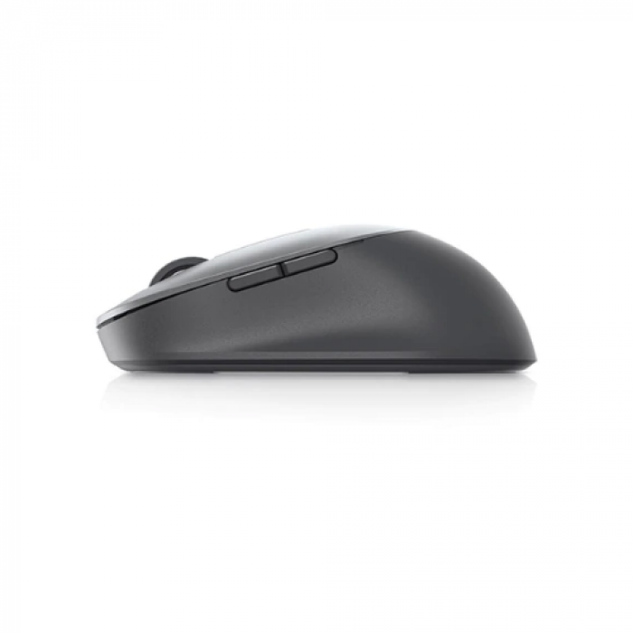 Mouse Optic Dell 570-ABHI, Bluetooth, Grey