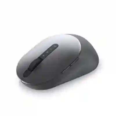 Mouse Optic Dell 570-ABHI, Bluetooth, Grey