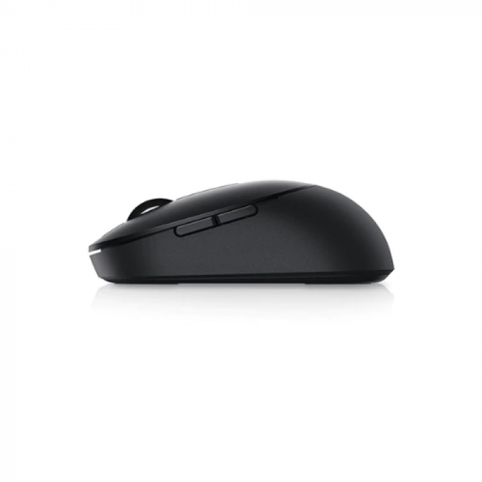 Mouse Optic Dell Mobile Pro MS5120W, USB Wireless, Black