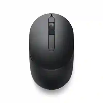 Mouse Optic Dell MS3320W, Bluetooth, Black