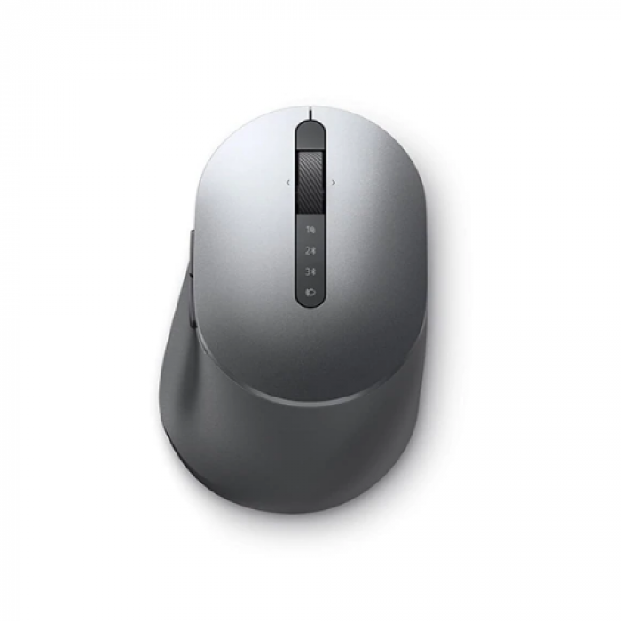 Mouse Optic Dell MS5320W, Bluetooth, Grey