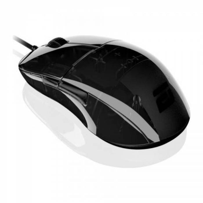 Mouse Optic Endgame Gear XM1R, USB, Dark Reflex