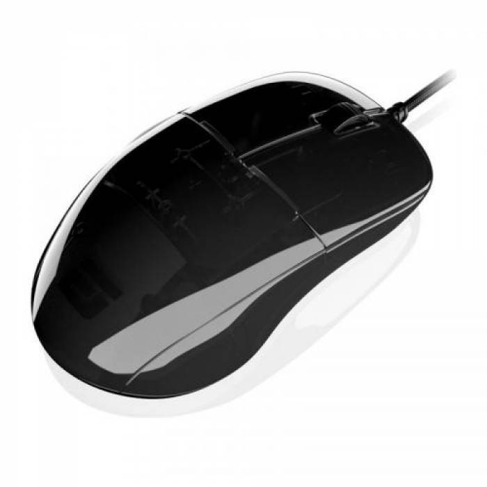 Mouse Optic Endgame Gear XM1R, USB, Dark Reflex