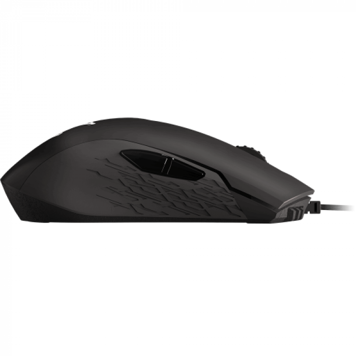 Mouse Optic Gigabyte AORUS M4, RGB LED, USB, Black