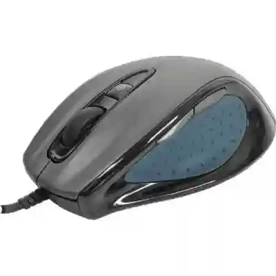 Mouse Optic Gigabyte M6800, USB, Noble Black
