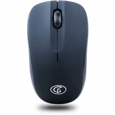 Mouse optic Gofreetech GFT-M001, USB wireless, Black