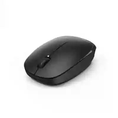 Mouse Optic Hama MW-110, USB Wireless, Black