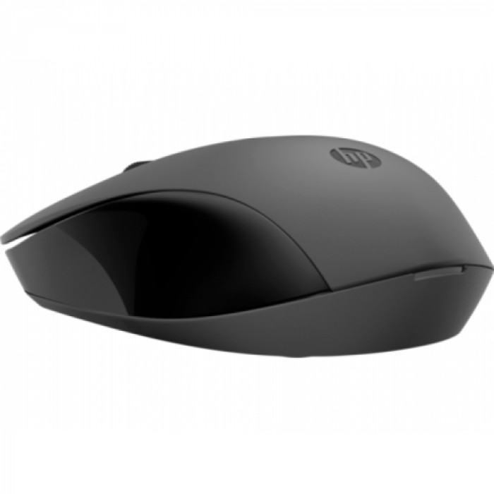 Mouse Optic HP 150, USB Wireless, Black