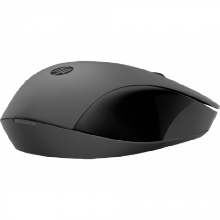 Mouse Optic HP 150, USB Wireless, Black